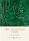 Hans Lemmen, Hans Van Lemmen, Hans van Lemmen - Art Nouveau Tiles