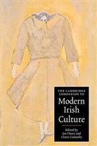 Joe Cleary, Joe (National University of Ireland Cleary, Joe Connolly Cleary, Joe Cleary, Joe (National University of Ireland Cleary, Claire Connolly... - Cambridge Companion to Modern Irish Culture
