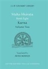 Adam Bowles, Adam (TRN) Bowles - Mahabharata