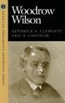 E. Cheezum, Eric A. Cheezum, Kendrick Clements, Kendrick A. Clements, Kendrick A. Cheezum Clements - Woodrow Wilson