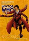 Pat Mills, Steve Moore, Steve Parkhouse, Steve Moore, Steve Parkhouse, John Wagner... - Dragon's Claw