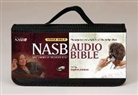 Stephen Johnston - Nasb Bible (Audio book)