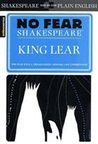 William Shakespeare, SparkNotes, Sparknotes Editors, John Crowther - King Lear