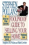 Mark Levine, Levine Mark, Stephen M Pollan, Stephen M. Pollan, Pollan Stephen M., Betsy Baytos - Stephen Pollan's Foolproof Guide to Sell