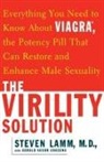 Gerald Secor Couzens, Couzens Gerald Secor, Steven Lamm, Lamm Steven - Virility Solution: Everything You Need