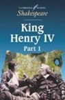 Rex Gibson, William Shakespeare, Rex Gibson, Gibson Rex - King Henry IV, Part l