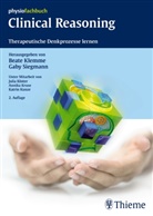 Beat Klemme, Beate Klemme, Julia u a Köster, Gab Siegmann, Gaby Siegmann, Beat Klemme... - Clinical Reasoning