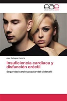 Alex Gallegos Cazorla - Insuficiencia cardíaca y disfunción eréctil