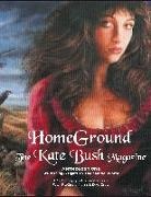 Krystyna Fitzgerald-Morris Fitzgerald-Morris, Dave Cross, Krystyna Fitzgerald-Morris, Peter Fitzgerald-Morris - Homeground