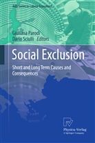 Giulian Parodi, Giuliana Parodi, Sciulli, Sciulli, Dario Sciulli - Social Exclusion