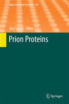 Jör Tatzelt, Jörg Tatzelt - Prion Proteins