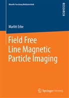 Marlitt Erbe - Field Free Line Magnetic Particle Imaging