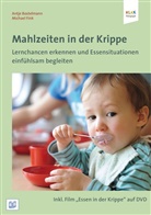 Antj Bostelmann, Antje Bostelmann, Michael Fink - Mahlzeiten in der Krippe, m. 1 DVD-ROM