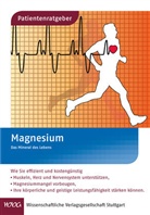 Gröbe, Uw Gröber, Uwe Gröber, Kisters, Klaus Kisters - Magnesium