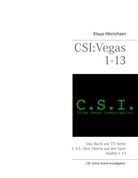 Klaus Hinrichsen - CSI: Vegas Staffel 1 - 13