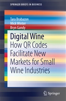 Tar Brabazon, Tara Brabazon, Bryn Gandy, Mic Winter, Mick Winter, Tara Brabazon... - Digital Wine