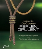 Marcia DeCoster - Perlen opulent