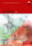 Petra Fiedler - Das Fabelbuch