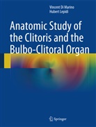 Vincen Di Marino, Vincent Di Marino, Hubert Lepidi - Anatomic Study of the Clitoris and the Bulbo-Clitoral Organ