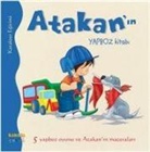 Seda Darcan ciftci - Atakanin Yaboz Kitabi