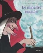 Claude Boujon, BOUJON CLAUDE - MINESTRE MAGICHE -LE-