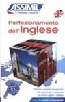 Assimil, Assimil Nelis, Anthony Bulger - Perfezionamento dell'inglese