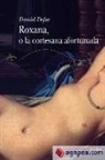 Daniel Defoe - Roxana, o La cortesana afortunada
