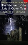 Robert E. Howard, M. J. Elliot, M. J. Elliott - Haunter of the Ring