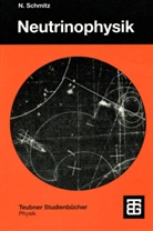 Norbert Schmitz - Neutrinophysik