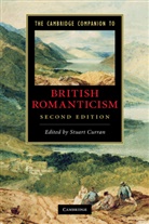 Stuart Curran, Stuart Curran, Stuart (University of Pennsylvania) Curran - Cambridge Companion to British Romanticism