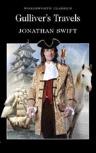 J. Swift, Jonathan Swift, Keith Carabine, Doreen Roberts - Gulliver's Travels