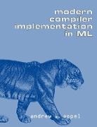 Appel Andrew W., Andrew W Appel, Andrew W. Appel, Andrew W. (Princeton University Appel - Modern Compiler Implementation in ML