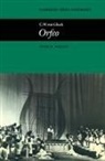 Patricia Howard, Patricia Wagner Howard, Patricia Howard - C. W. Von Gluck: Orfeo