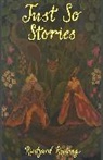 R. Kipling, Rudyard Kipling - Just so stories