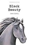 A. Sewell, Anna Sewell - Black Beauty