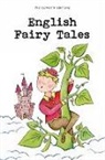 Edith Nesbit, Arthur Rackham, F. A. Steel, Flora Annie Steel, Steel Flora Annie, VARIOUS... - English fairy tales