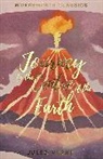Heron Classics, J. Verne, Jules Verne, Keith Carabine - Journey to the Centre of the Earth