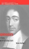 Steven Nadler, Steven (University of Wisconsin Nadler, Steven M. Nadler - Spinoza''s ''Ethics''