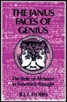 Dobbs Betty Jo Teeter, Betty Jo Teeter Dobbs - Janus Faces of Genius
