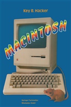 Key B Hacker, Key B. Hacker - Macintosh