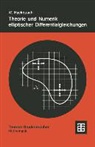 Wolfgang Hackbusch - Theorie und Numerik elliptischer Differentialgleichungen