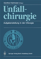 Günthe Hierholzer, Günther Hierholzer - Unfallchirurgie