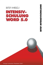 BITEF - Intensivschulung Word 5.0