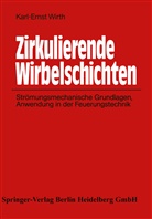 Karl-Ernst Wirth - Zirkulierende Wirbelschichten