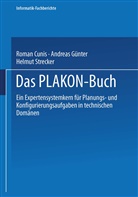 Roman Cunis, Andrea Günter, Andreas Günter, Helmut Strecker - Das PLAKON-Buch