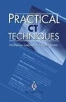 Wladysla Gedroyc, Wladyslaw Gedroyc, Sheila Rankin - Practical CT Techniques