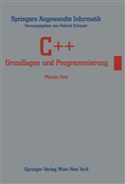 Martin Hitz - C++