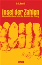 Donald E. Knuth, Donald Ervin Knuth - Insel der Zahlen