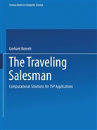 Gerhard Reinelt - The Traveling Salesman