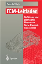 Peter Fröhlich, Peter J. Fröhlich - FEM-Leitfaden